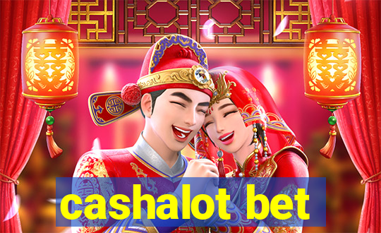 cashalot bet